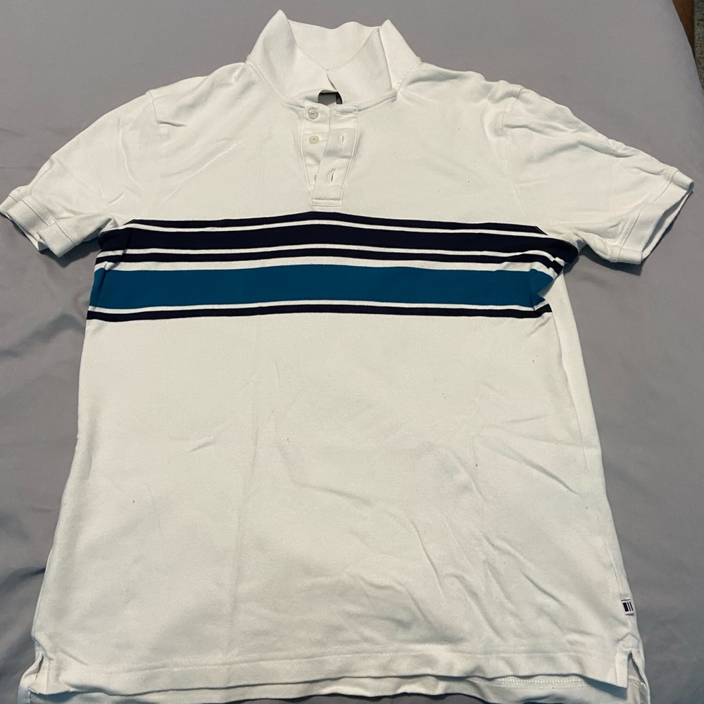 Denver Hayes Polo Shirt